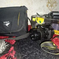 دوربین عکاسی Nikon d7500 قیمت مناسب