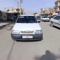 پراید صبا مدل 85