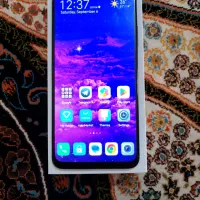گوشی honor x7 در حد آک