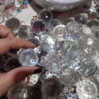 گوی کریستالی