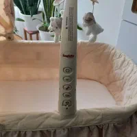 تخت کنار مادر نوزاد