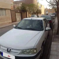 پارس۹۳ استثنایی|خودرو سواری و وانت|قم, آزادگان|دیوار