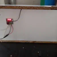 درست کردن دستگاه جوجه کشی