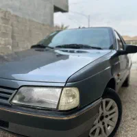 پژو 405 دوگانه سوز شرکتی 98|خودرو سواری و وانت|آبدان, |دیوار