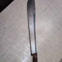 چاقو مسافرتی بزرگ