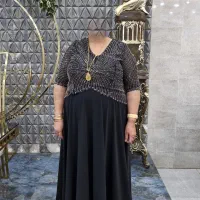 لباس مجلسی نو|لباس|قزوین, |دیوار