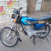 هوندا تیزتک مدل ۹۰|موتورسیکلت|سبزوار, شرق کال عیدگاه|دیوار