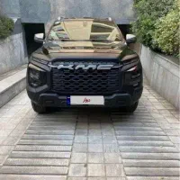 Kmc t9 1403 مشکی گران ترین رنگ|خودرو سواری و وانت|مشهد, ارشاد|دیوار