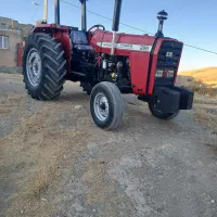 تراکتور ۲۸۵تک اتیقه اتیقه