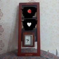 ساعت دیواری