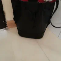 کیف چرم کاملا سالم