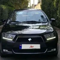 دنا پلاس ۶دنده توربو بدون رنگ در حد