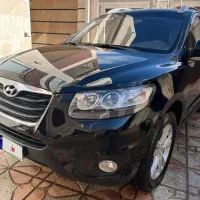 سانتافه ۲۰۱۱|خودرو سواری و وانت|شاهین‌شهر, فردوسی|دیوار