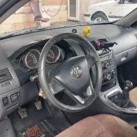 برلیانس h330 1650|خودرو سواری و وانت|تهران, کوی نصر مهرآباد|دیوار