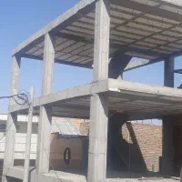 ارماتور بندی مسکونی صنعتی|خدمات پیشه و مهارت|ساوه, |دیوار