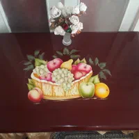 میز نهارخوری|میز و صندلی غذاخوری|تهران, بهارستان|دیوار