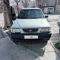 پراید ۱۴۱فروش