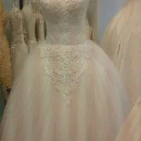 لباس عروس