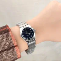 ساعت زنانه فلزی مارک امگا 5506001681|ساعت|تبریز, |دیوار