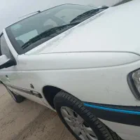 پژو 405 slx|خودرو سواری و وانت|علی‌آباد کتول, |دیوار