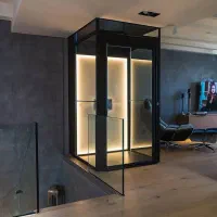 آسانسور آرسا فراز واقع در استان مازندران|خدمات پیشه و مهارت|نوشهر, |دیوار