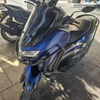 yamaha NMAX 155|موتورسیکلت|فردیس, فردیس|دیوار