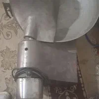 سبزی خردکن صنعتی