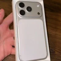 iphone 17 pro cycle 0 نو|موبایل|تهران, فرمانیه|دیوار