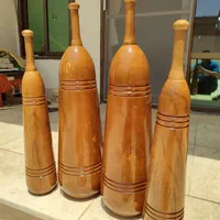 انواع میل زورخانه کباده تخته شنا با قیمت استثنایی