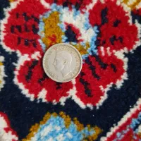 سکه بریتانیا و آلمان فدرال و چنتا سکه دیگه|کلکسیون سکه، تمبر، اسکناس|صحنه, |دیوار