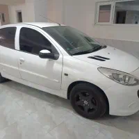 207 دنده ای مدل 90|خودرو سواری و وانت|اهر, |دیوار