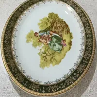 بشقابهای قدیمی|کلکسیون و سرگرمی|تهران, توحید|دیوار