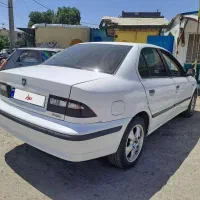 سمند Ef7|خودرو سواری و وانت|زنجان, |دیوار