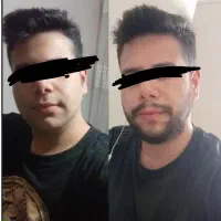 دوست داری ریشت بیشتر به چشم بیاد