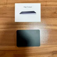 Magic Trackpad مجیک ترکپد