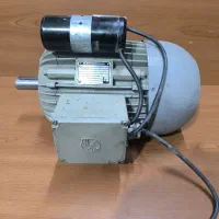 الکترو موتور الکو اصل یوگسلاوی