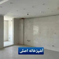 آپارتمان لوکس ۱۶۸.۵ متری واقع در بادامستان|فروش آپارتمان|بیجار, |دیوار