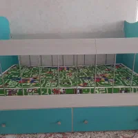 تخت کودک