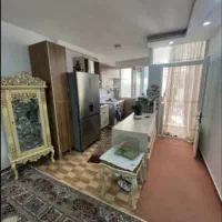واحد ۷۵ متر دوخوابه تمیز اقتپه حسین اباد مهرشهر|اجارهٔ خانه و ویلا|کرج, اخترآباد|دیوار