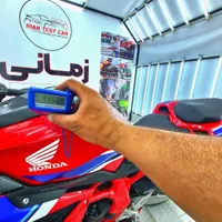 کارشناسی خودرو موتور سیکلت گمرک شهدا شهباز سبلان|خدمات موتور و ماشین|تهران, پیروزی|دیوار