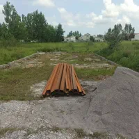 فروش زمین ۱۷۰ متری ،معاوضه با خودرو