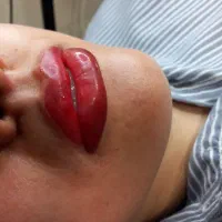 فقط بانوان.تتوبدن و صورت|خدمات آرایشگری و زیبایی|اسلامآباد غرب, |دیوار
