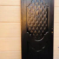 درب اتاق خواب