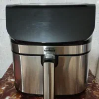 سرخکن بدون روغن