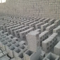 بلوک دیواری ۳۰/۱۵|مصالح و تجهیزات ساختمان|اهواز, فولاد|دیوار