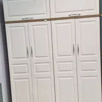 کابینت زمرد کد 6428162940846146|مصالح و تجهیزات ساختمان|خمام, |دیوار