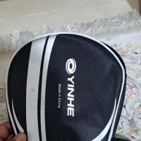 راکت پینگ پنگ یینهه نو|ورزش‌های توپی|صومعه‌سرا, |دیوار