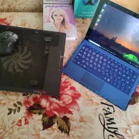 لب تاب سورفیس۳ لمسی ۱۲۸ گیگ (فروش فوری )