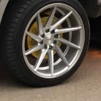 رینگ ووسن سایز۱۶|قطعات یدکی و لوازم جانبی|املش, |دیوار