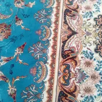 ۲ تخته فرش ماشینی۹ متری ۷۰۰ شانه|فرش|سنندج, |دیوار